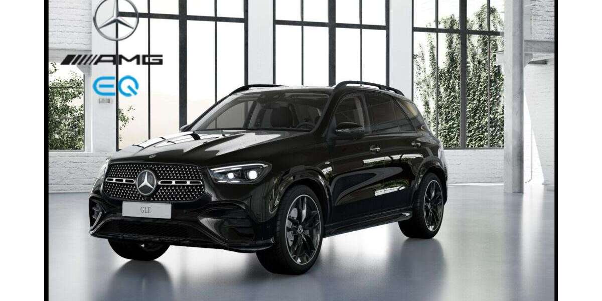 Mercedes-Benz GLE 350 21.206 km 83.880 &euro; Hagen 58135