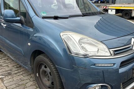 Citroen Berlingo 200.466 km 2.590 &euro; wuppertal 42285