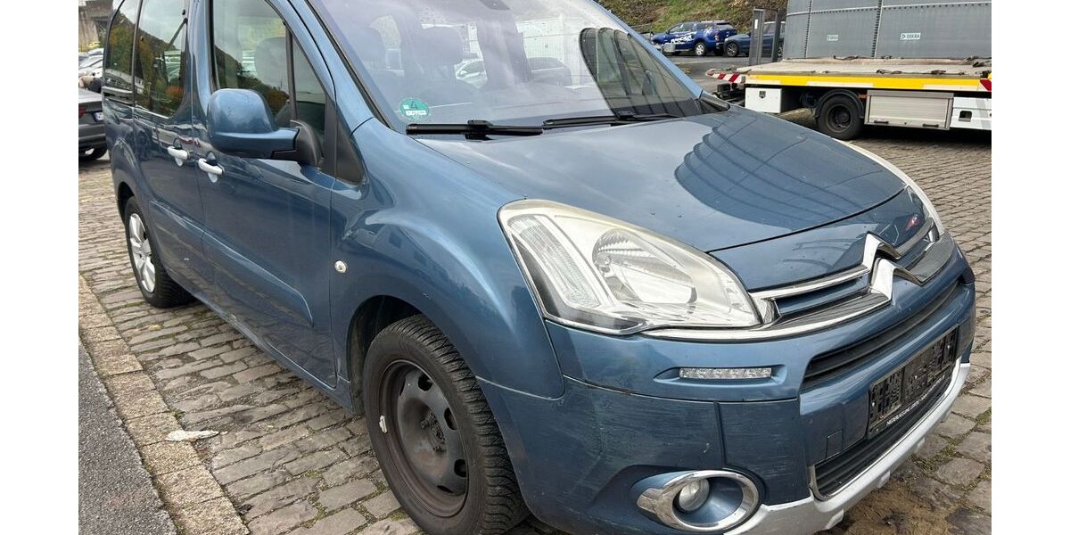 Citroen Berlingo 200.466 km 2.590 &euro; wuppertal 42285