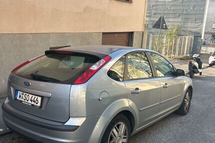 Ford Focus 220.000 km 1.500 &euro; Wuppertal 42289