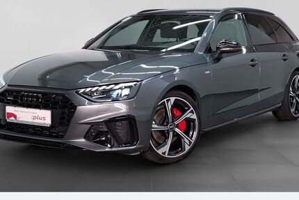 Audi A4 18.330 km 38.980 &euro; Bochum 44809