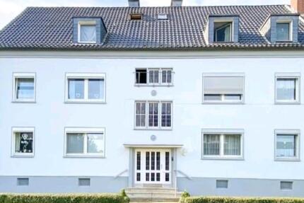 Wohnung Bochum Eppendorf - 4 Zimmer, 80 m&sup2;, 173.000&euro; | Angebot:27532384