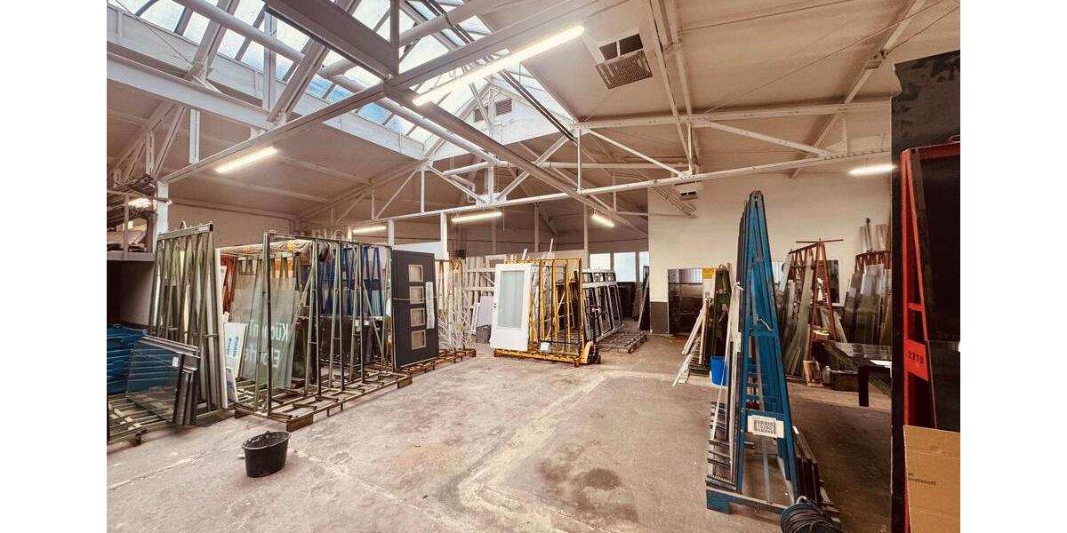 Gewerbeobjekt Wuppertal Arrenberg - 3.550&euro; | Angebot:25961917