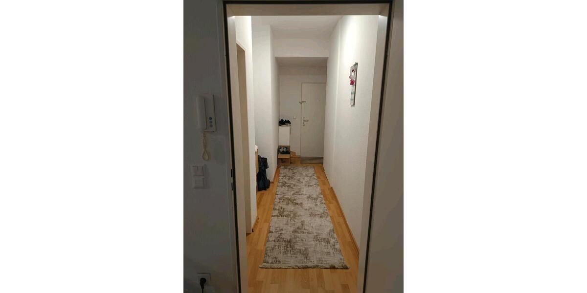 Etagenwohnung Wuppertal Elberfeld - 2.5 Zimmer, 80 m&sup2;, 1.000&euro; | Angebot:26488139