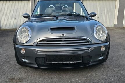 Mini Cooper S Cabrio 115.000 km 6.000 &euro; Hagen 58099