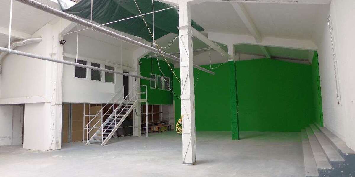 Gewerbeobjekt Wuppertal Gemarkung Langerfeld - 1.700&euro; | Angebot:17896794