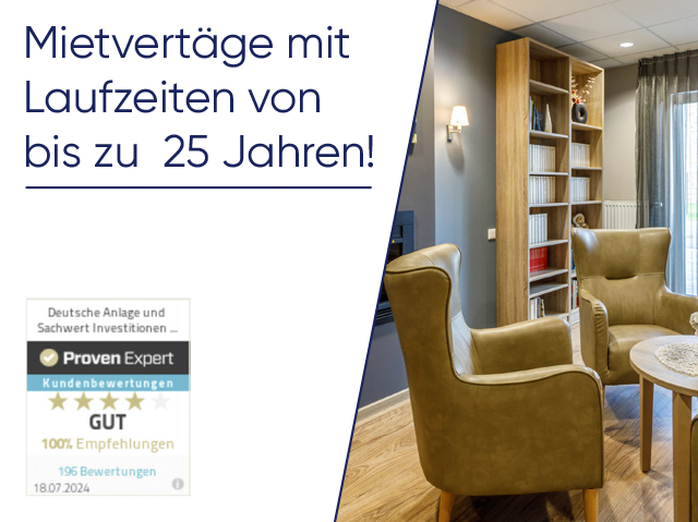 Etagenwohnung Hattingen - 1 Zimmer, 43 m&sup2;, 219.300&euro; | Angebot:22780735
