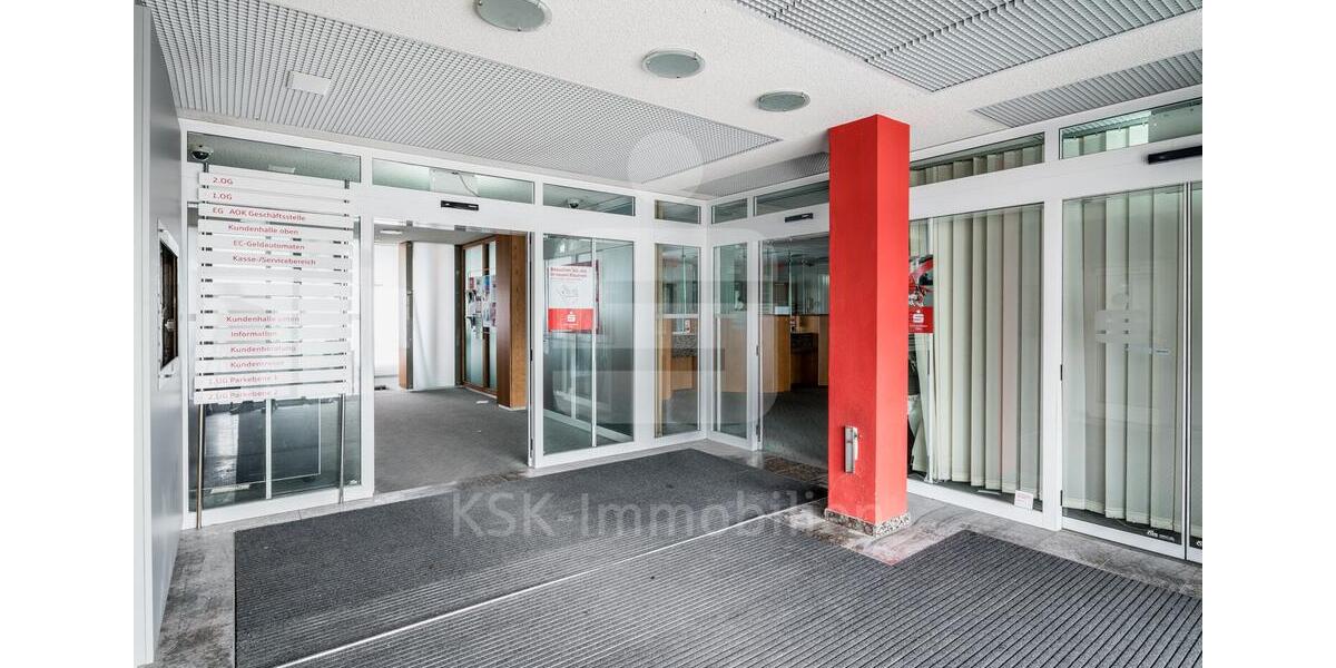 Gewerbeobjekt Burscheid - 4.521&euro; | Angebot:23326367