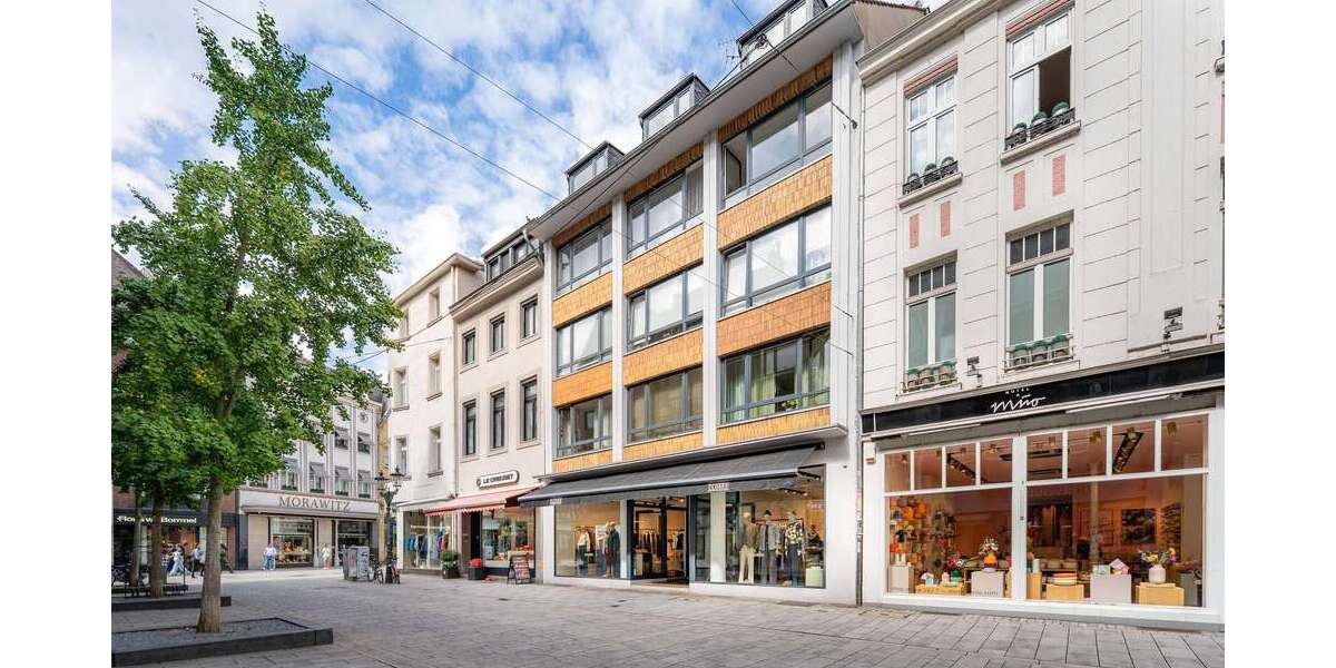 Einfamilienhaus Düsseldorf - 14 Zimmer, 393 m&sup2;, 7.250.000&euro; | Angebot:26015521