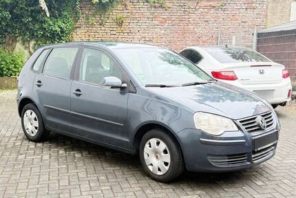 VW Polo 129.800 km 3.000 &euro; Solingen 42655