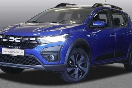 Dacia Sandero 10.205 km 18.333 &euro; Düsseldorf 40233