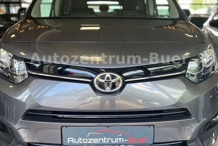 Toyota Proace (Verso) 55.700 km 24.490 &euro; Gelsenkirchen 45881
