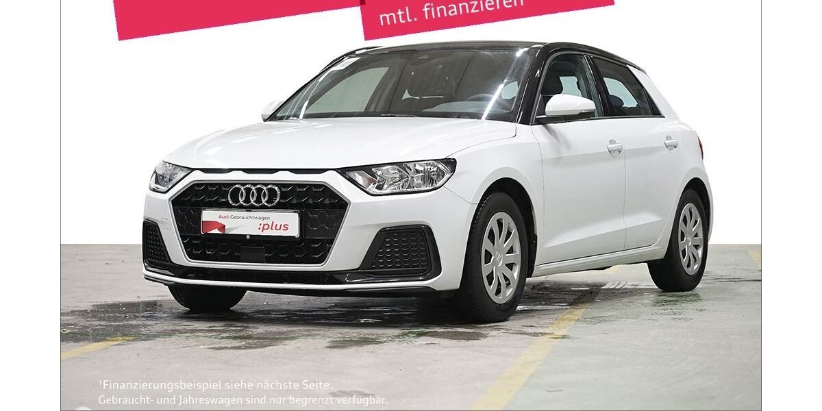 Audi A1 43.964 km 19.444 &euro; Wuppertal 42109