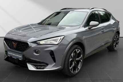 Cupra Formentor 28.100 km 30.990 &euro; Mettmann 40822