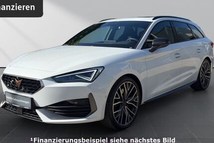 Cupra Leon 36.400 km 33.990 &euro; Solingen 42719