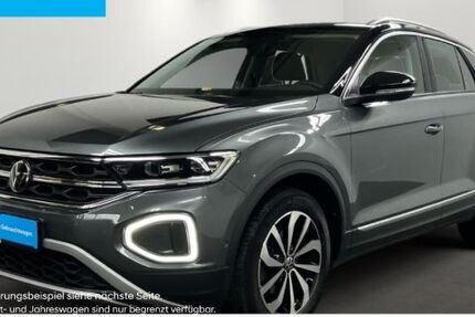 VW T-Roc 62.145 km 23.950 &euro; Hagen 58089