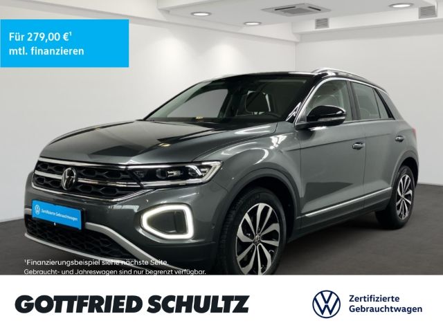 VW T-Roc 62.145 km 23.950 &euro; Hagen 58089