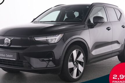 Volvo XC40 22.261 km 34.580 &euro; Essen-Kray 45309