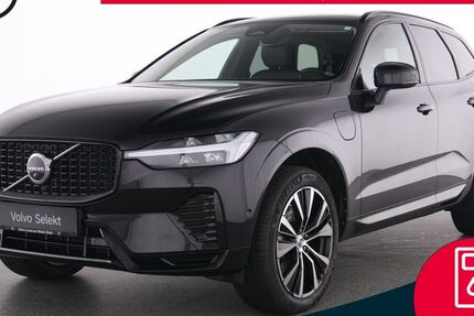 Volvo XC60 27.098 km 44.650 &euro; Witten 58453