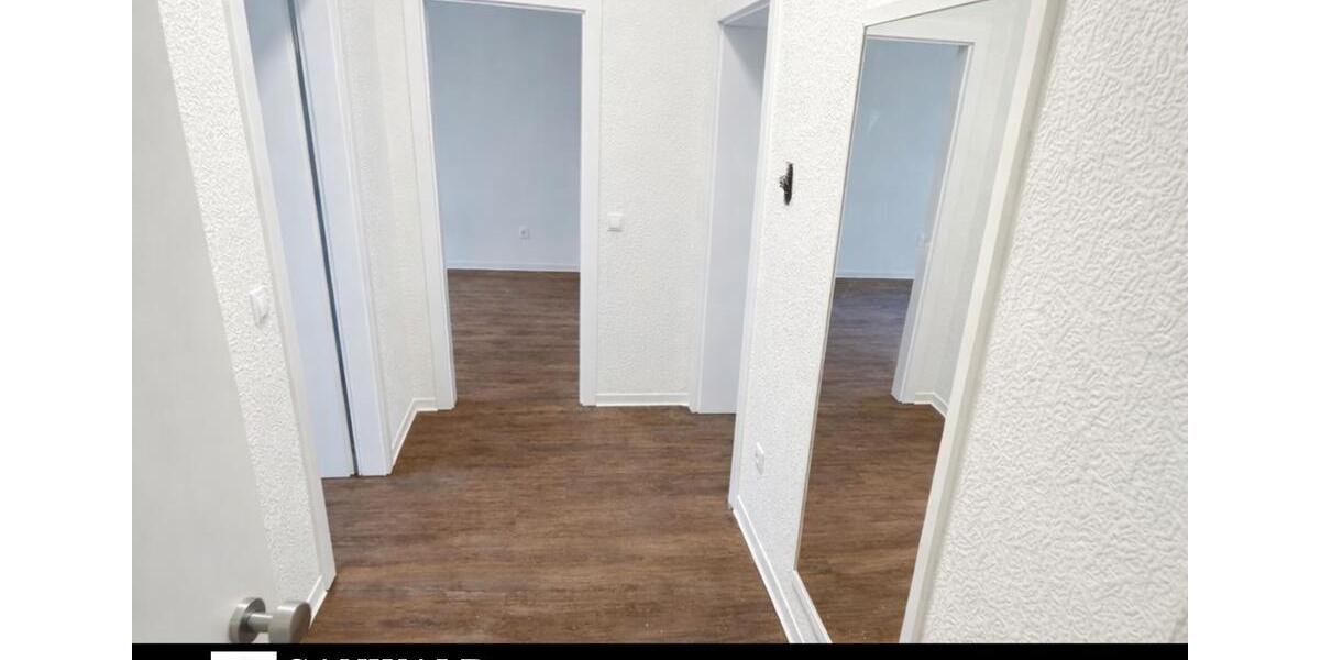 Etagenwohnung Gelsenkirchen Gelsenkirchen-Mitte - 2.5 Zimmer, 51 m&sup2;, 510&euro; | Angebot:25891650
