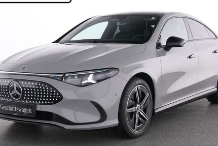 Mercedes-Benz CLA 200 5.900 km 50.950 &euro; Essen 45309