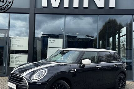Mini Cooper Clubman 55.211 km 23.880 &euro; Mülheim an der Ruhr 45478