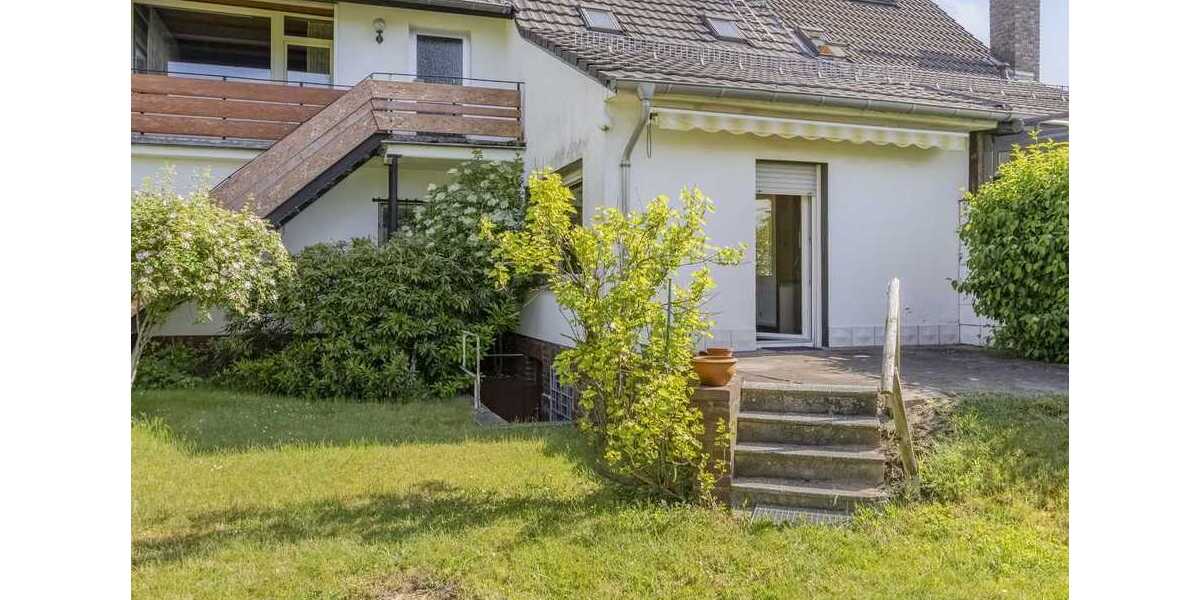 Doppelhaushälfte Ratingen Tiefenbroich - 5 Zimmer, 163 m&sup2;, 446.700&euro; | Angebot:26796446