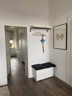 Etagenwohnung Düsseldorf Flingern Süd - 1 Zimmer, 42 m&sup2;, 1.550&euro; | Angebot:26533976