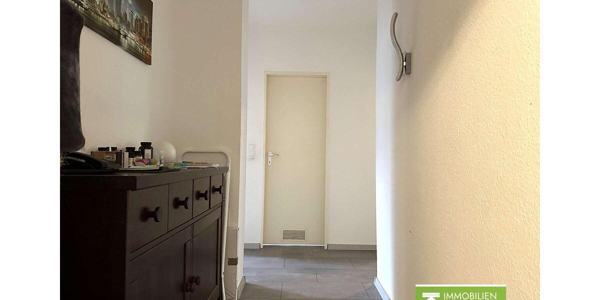 Etagenwohnung Velbert Pöthen - 3 Zimmer, 84 m&sup2;, 630&euro; | Angebot:25901474