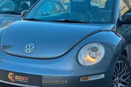 VW New Beetle 125.000 km 3.499 &euro; Wuppertal 42289