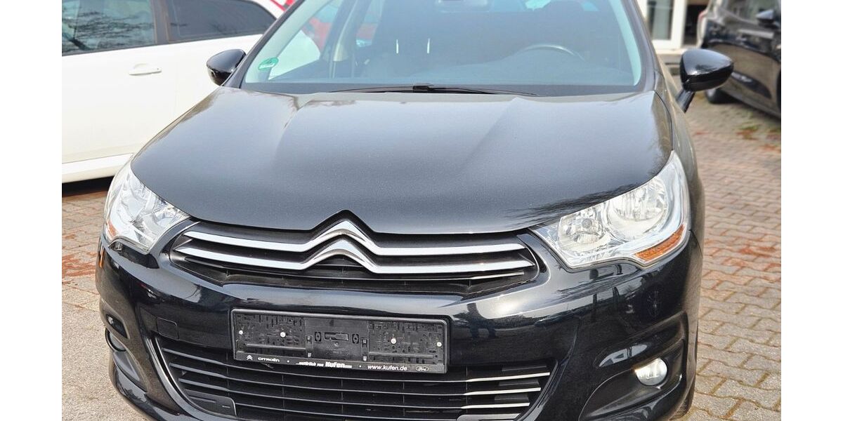 Citroen C4 141.412 km 4.799 &euro; Essen 45356