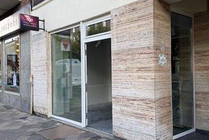 Gewerbeobjekt Düsseldorf Oberkassel - 3.780&euro; | Angebot:25738809