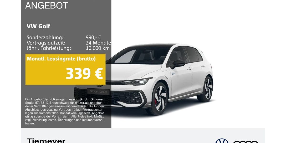 VW Golf 7.301 km 37.970 &euro; Gelsenkirchen 45894