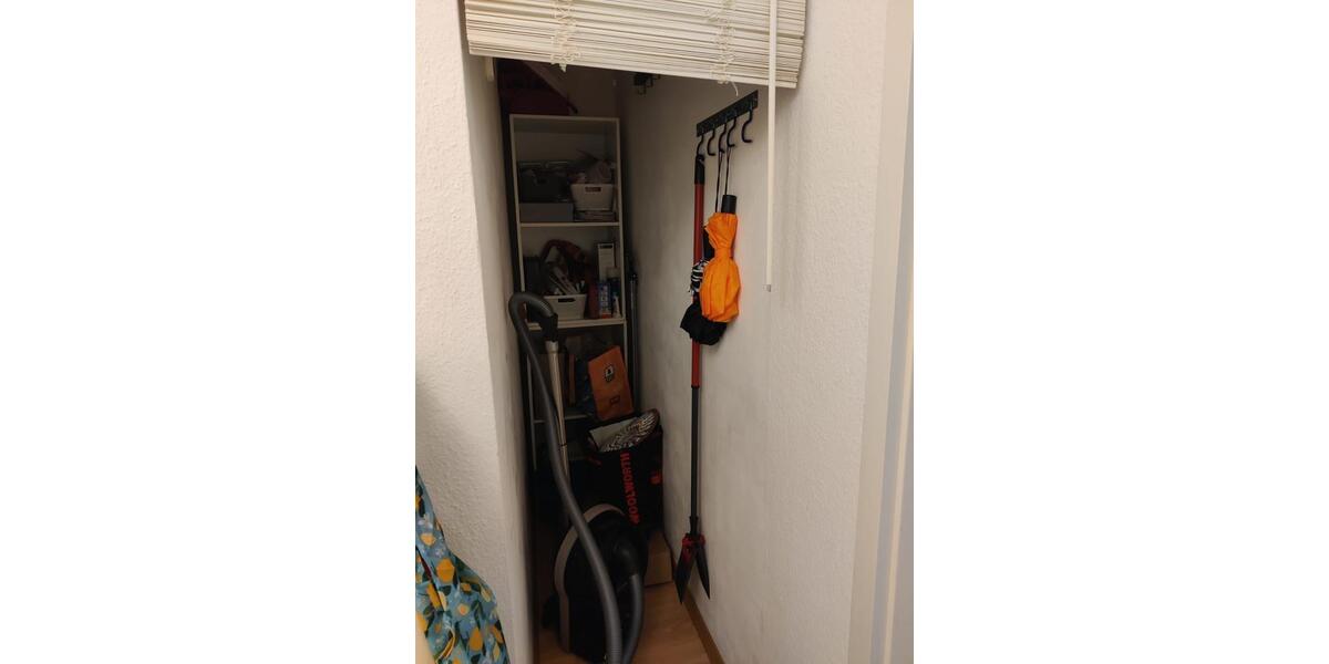 Etagenwohnung Wuppertal Arrenberg - 2 Zimmer, 65 m&sup2;, 830&euro; | Angebot:26632064