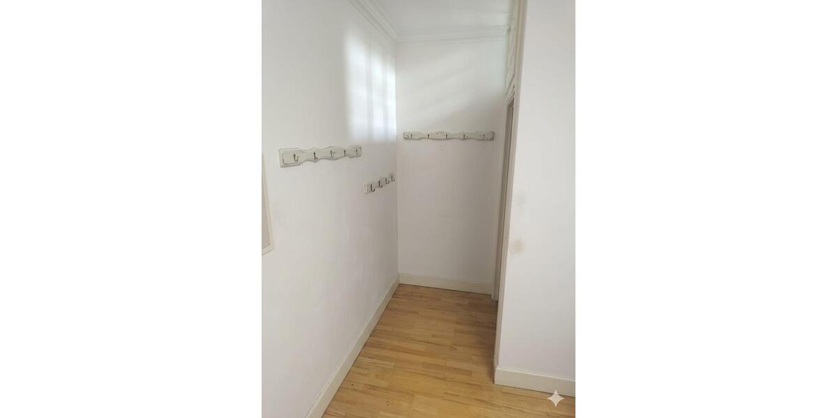 Maisonettenwohnung Wuppertal Barmen - 3 Zimmer, 110 m&sup2;, 296.000&euro; | Angebot:26278595