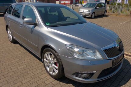 Skoda Octavia 159.780 km 8.490 &euro; Hattingen (bei Bochum) 45527