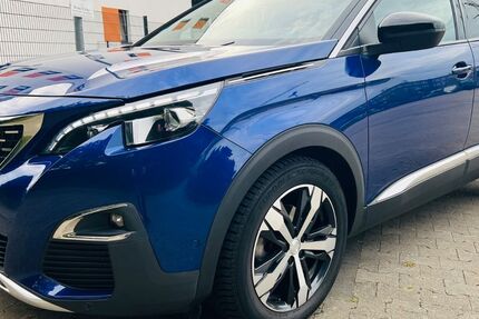 Peugeot 3008 76.000 km 17.490 &euro; Essen 45139