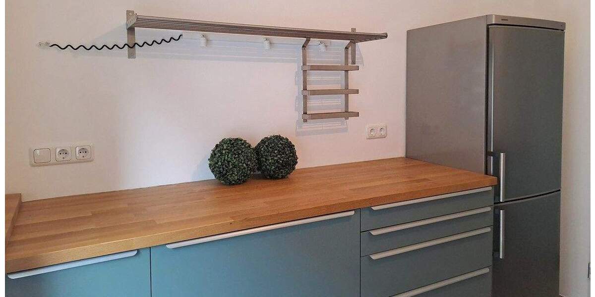 Etagenwohnung Essen Kettwig - 3 Zimmer, 83 m&sup2;, 269.000&euro; | Angebot:25663255