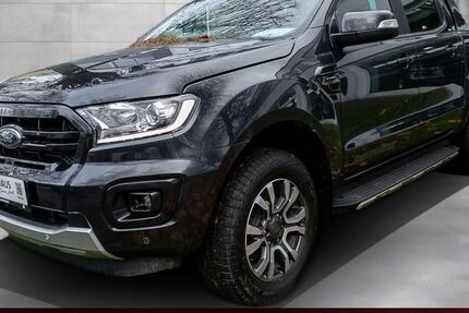 Ford Ranger 96.000 km 28.999 &euro; Bochum 44803