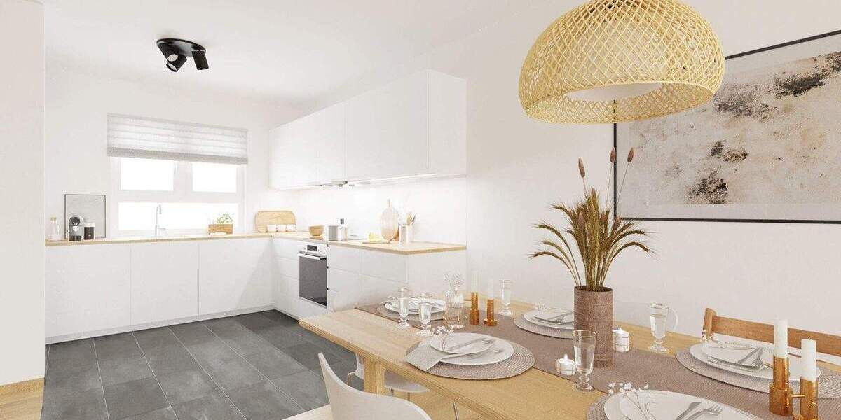 Doppelhaushälfte Wülfrath Innenstadt - 5 Zimmer, 134 m&sup2;, 584.900&euro; | Angebot:25664160