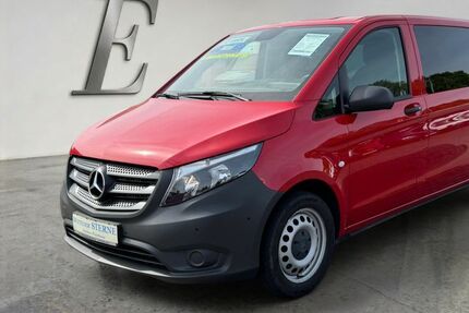 Mercedes-Benz Vito 102.939 km 29.990 &euro; Witten 58454