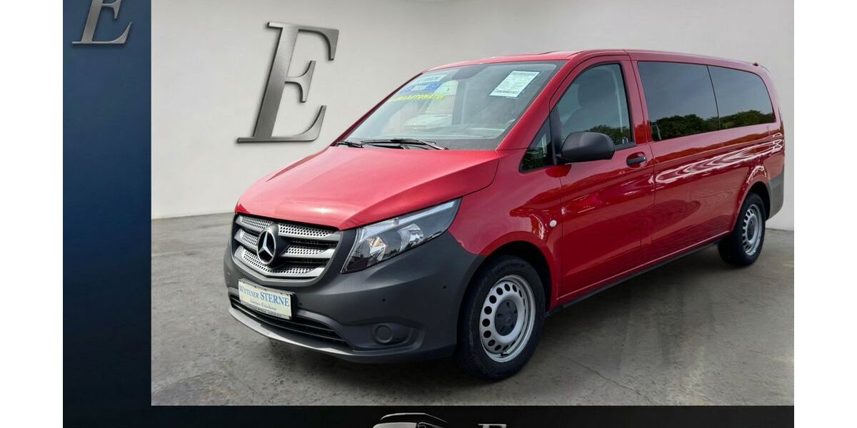 Mercedes-Benz Vito 102.939 km 29.990 &euro; Witten 58454