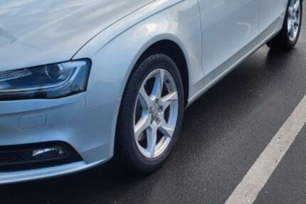 Audi A4 230.000 km 7.750 &euro; Bochum 44807