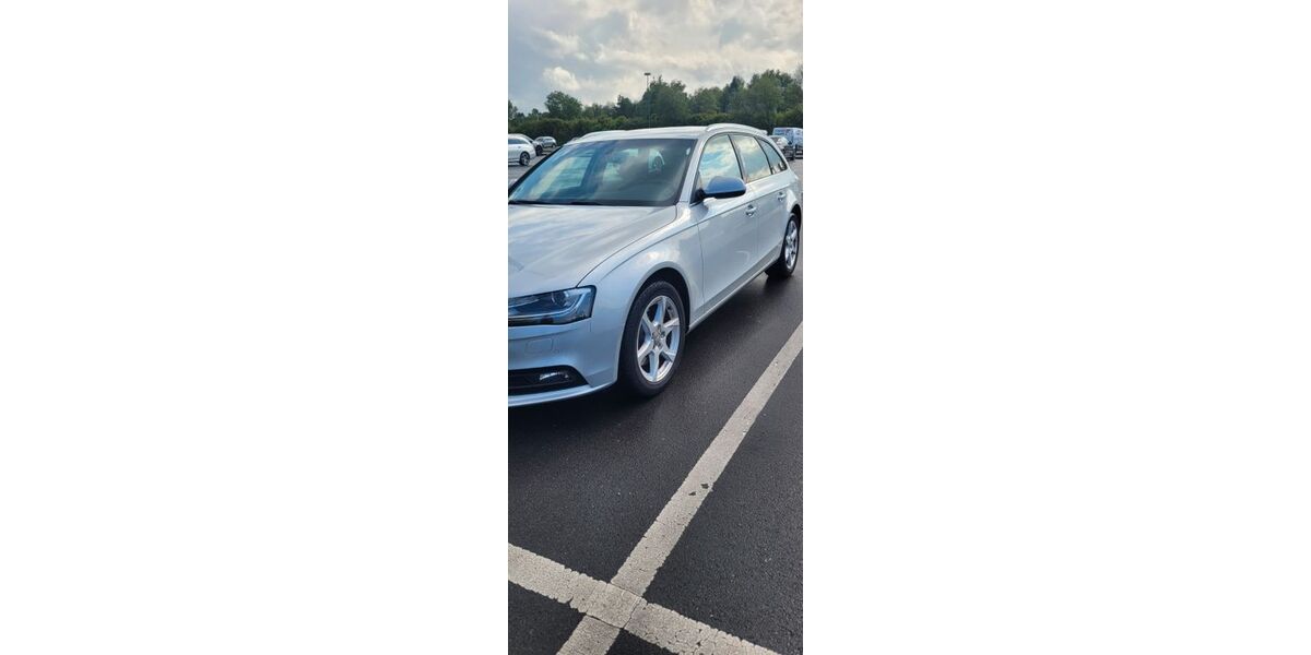 Audi A4 230.000 km 7.750 &euro; Bochum 44807