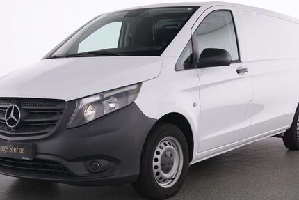 Mercedes-Benz Vito 44.771 km 31.200 &euro; Essen 45309