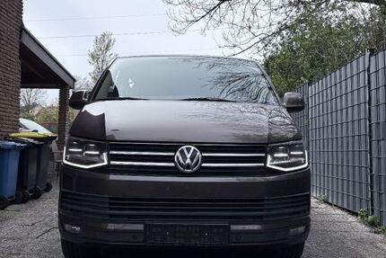 VW T5 Multivan 150.500 km 17.999 &euro; Essen 45327