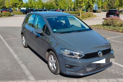 VW Golf Sportsvan 37.000 km 11.900 &euro; Langenfeld 40764