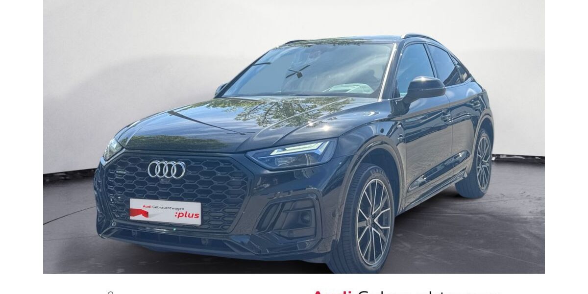 Audi Q5 79.419 km 36.780 &euro; Hilden 40721