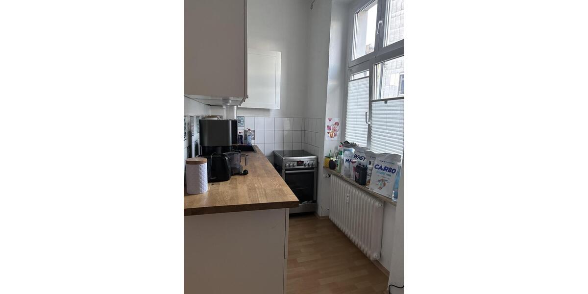 Einfamilienhaus Wuppertal Elberfeld - 2 Zimmer, 41 m&sup2;, 370&euro; | Angebot:26544415
