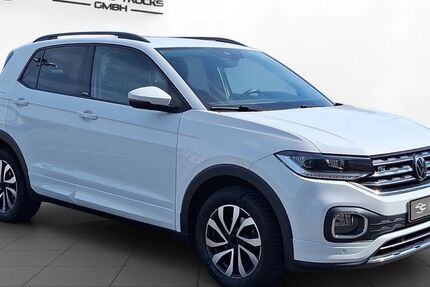 VW T-Cross 99.000 km 16.999 &euro; Hagen 58089